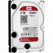 Disque NAS 3.5'' 2 To Western Digital RED 